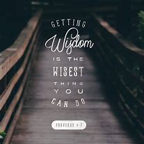 Image result for Proverbs Scriptures