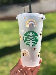 Image result for Cute Starbucks Cups
