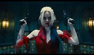 Image result for Harley Quinn From Suicide Squad