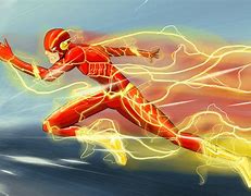 Image result for Flash Hero