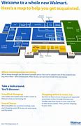 Image result for Walmart Store Aisle Layout