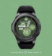 Image result for Galaxy Gear S3 See through Skeleton StyleWatch Faces