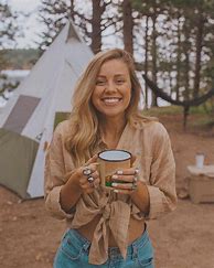 Image result for Girls Inside a Camper Cabin