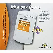 Image result for Sega Dreamcast Memory Card Black Etstatland