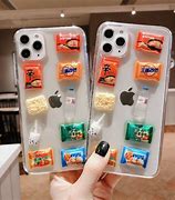 Image result for iPhone 11 Phone Case Food