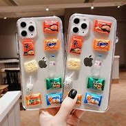 Image result for Cute iPhone 13 Cases Food