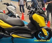 Image result for Yamaha X Max 250 Modif