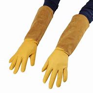 Image result for Rose Pruning Gloves