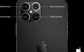 Image result for iPhone 12 Camera Array
