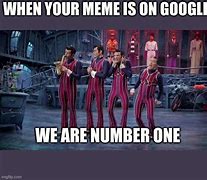 Image result for We Are 1 Meme