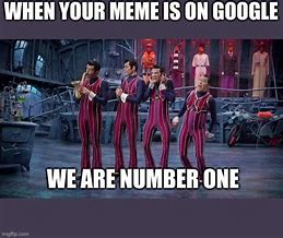 Image result for Real Number One Meme