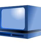 Image result for 90s CRT TV