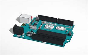 Image result for Arduino Uno R3 Tinkercad