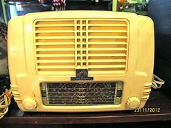 Image result for Old-Style Radio