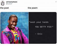 Image result for Poetry Memes