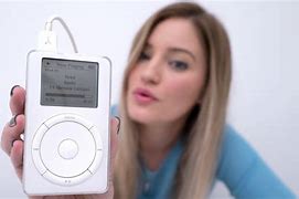 Image result for Red Plug iPod