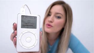 Image result for iPod Touch First Generation