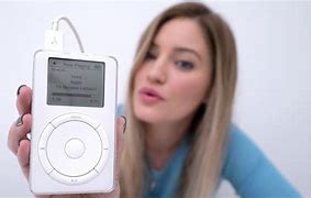 Image result for iPod Debut