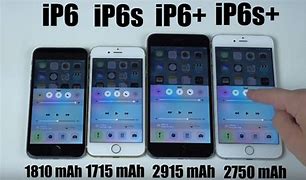 Image result for What battery life can I expect from iPhone 6S Plus?