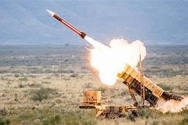 Image result for Iron Dome Patriot Missile