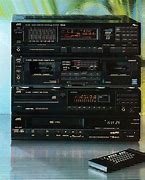 Image result for JVC Stereo Rack Systems