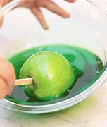Image result for Chocolate Caramel Apples