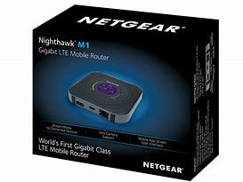 Image result for Netgear Nighthawk Router Mobile Hotspot