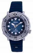 Image result for Lost in the Sea Blue Silicone Watch