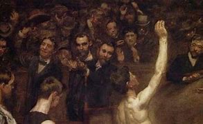 Image result for Famous Boxing Paintings