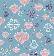 Image result for Christmas Decorative Pattern