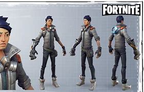 Image result for Fortnite Save the World Characters