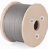 Image result for Stainless Steel Half Round Wire