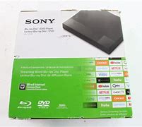 Image result for Sony Blu-ray Player Large Withb Stand
