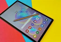 Image result for Samsung Galaxy Tab S6 4G