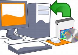 Image result for Installing a CPU Cartoon