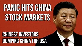 Image result for China Stock Market