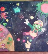 Image result for Mario Galaxy Memes