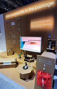 Image result for Samsung Monitor Paper Box