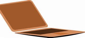 Image result for Brown iPad Laptop