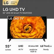 Image result for LG 55-Inch TV Back Panel