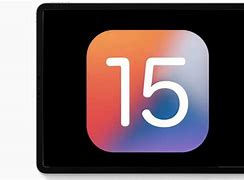 Image result for IOS 15 Logo