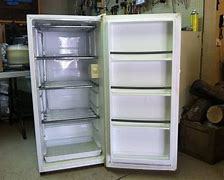 Image result for 8 Cubic Feet Freezer
