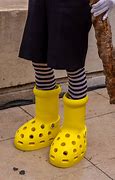 Image result for Big Rubber Boots