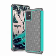 Image result for Samsung A71 Silicone Case