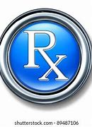 Image result for Rx Symbol Origin