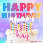 Image result for Kay Happy Birthday Meme
