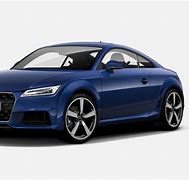 Image result for Audi TT Blue