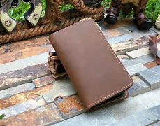 Image result for iphone 8 leather flip cases