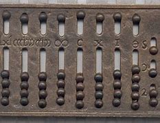 Image result for Abacus Column