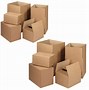 Image result for Big Cardboard Boxes
